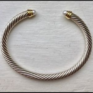 David Yurman Cable Classics Bracelet
